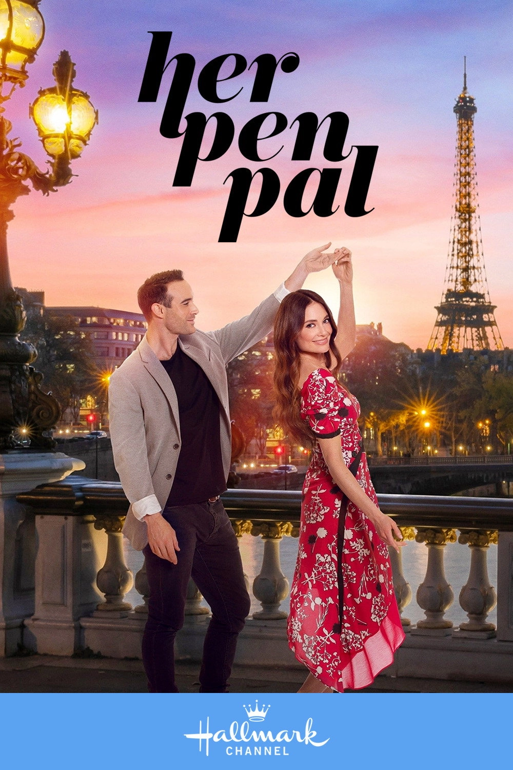 Her Pen Pal