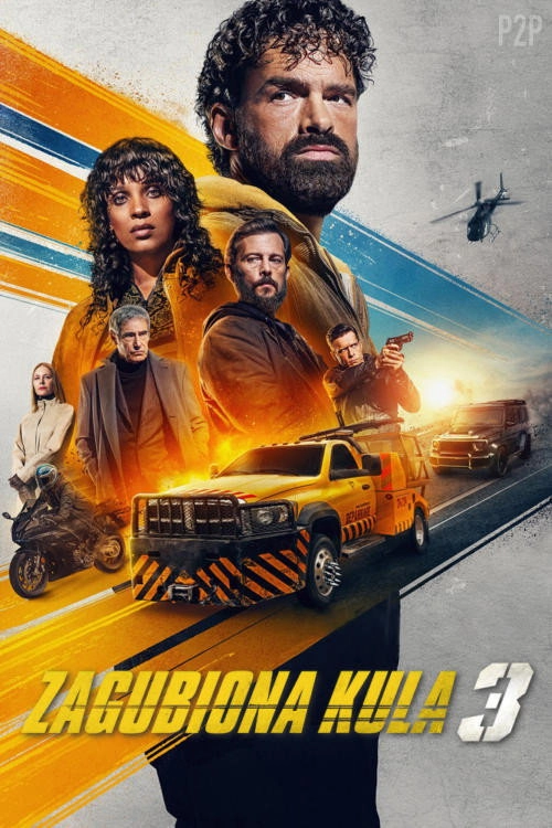 Last Bullet