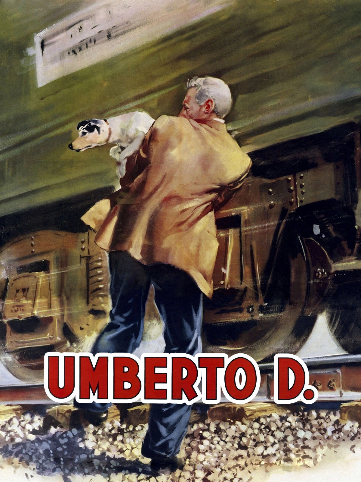 Umberto D.