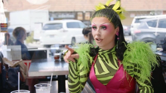 Tongue Thai'd with Pangina Heals