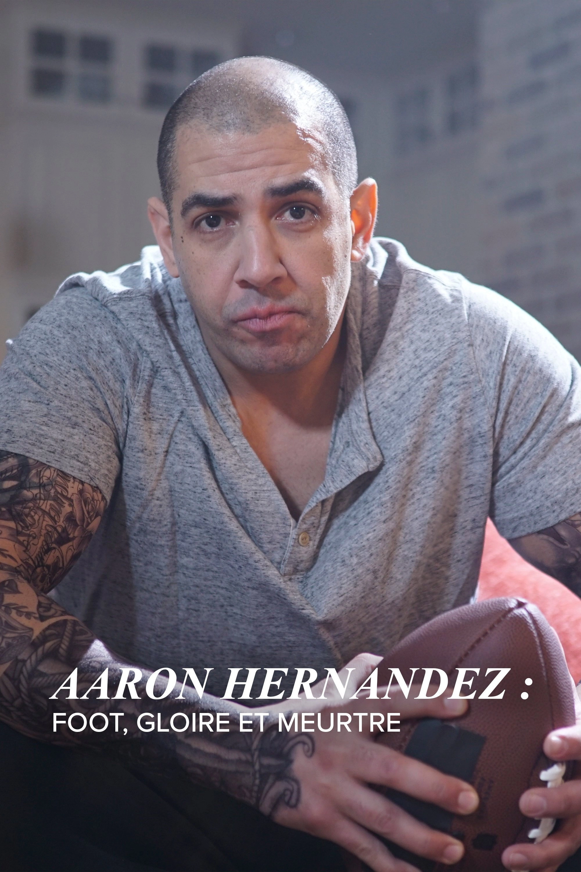 Aaron Hernandez: An ID Murder Mystery