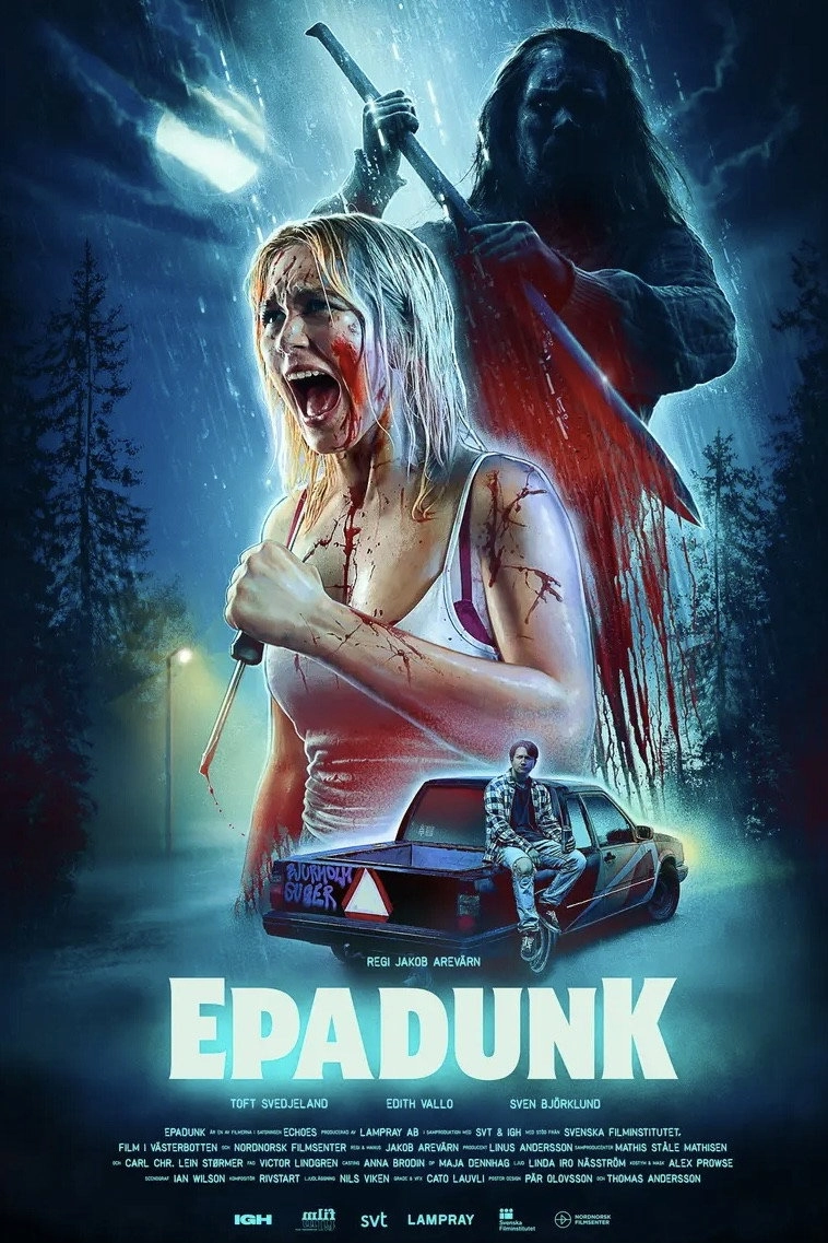 Terror Night