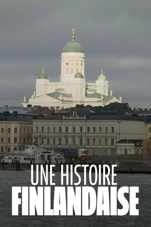 Finland from East to West