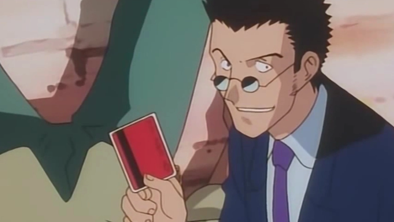 Hunter x Hunter