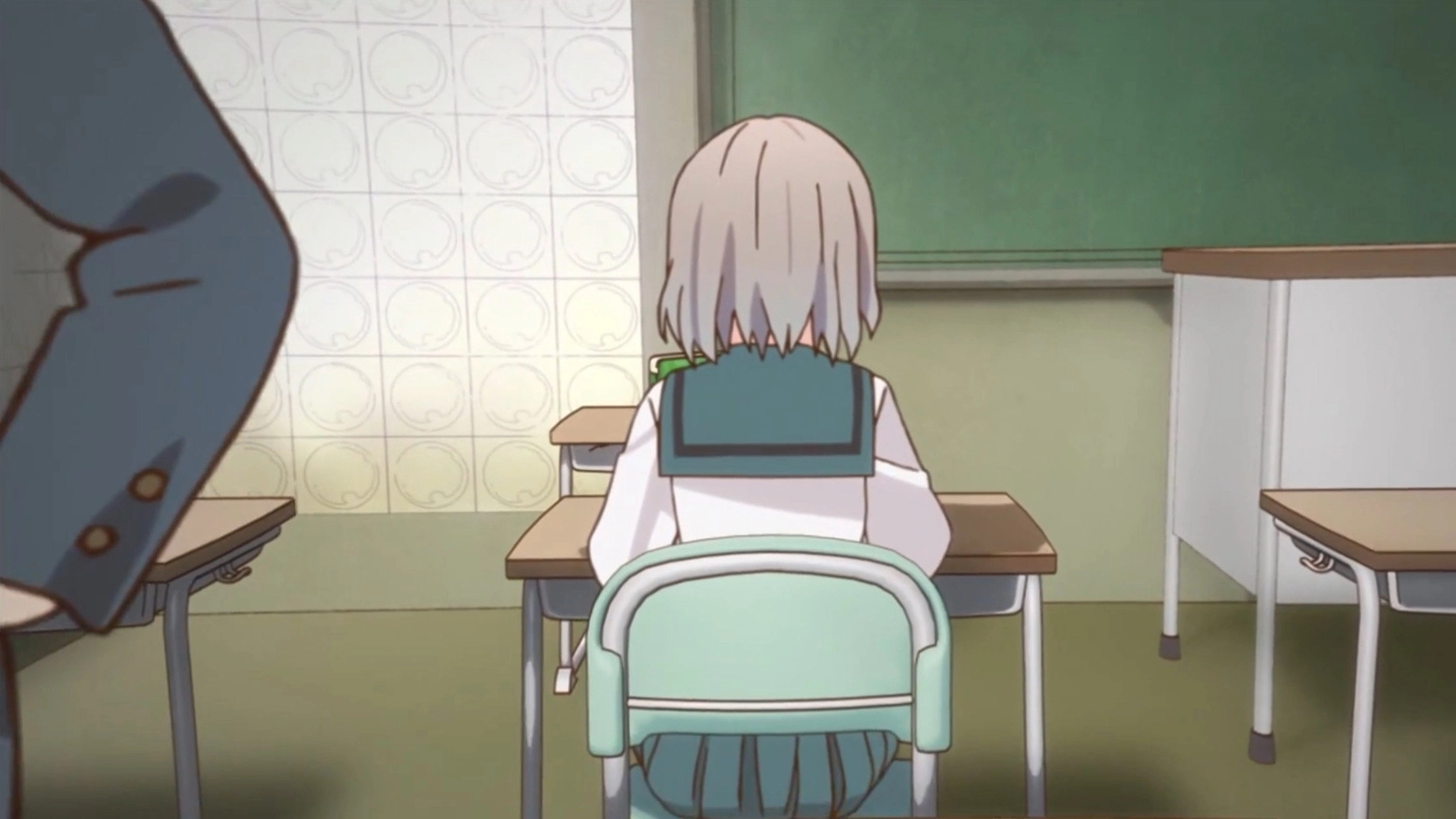 Encouragement of Climb