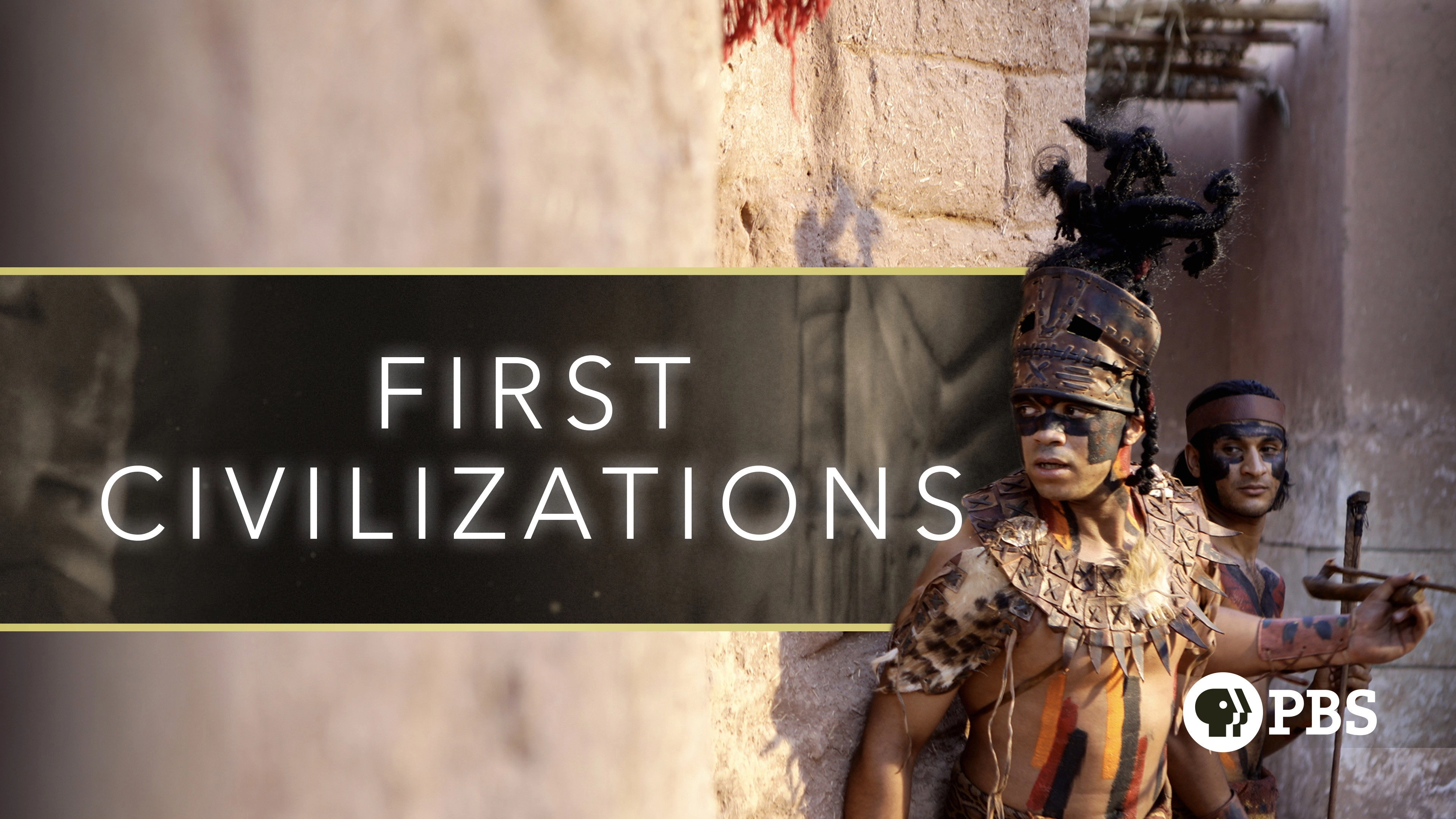 First Civilizations