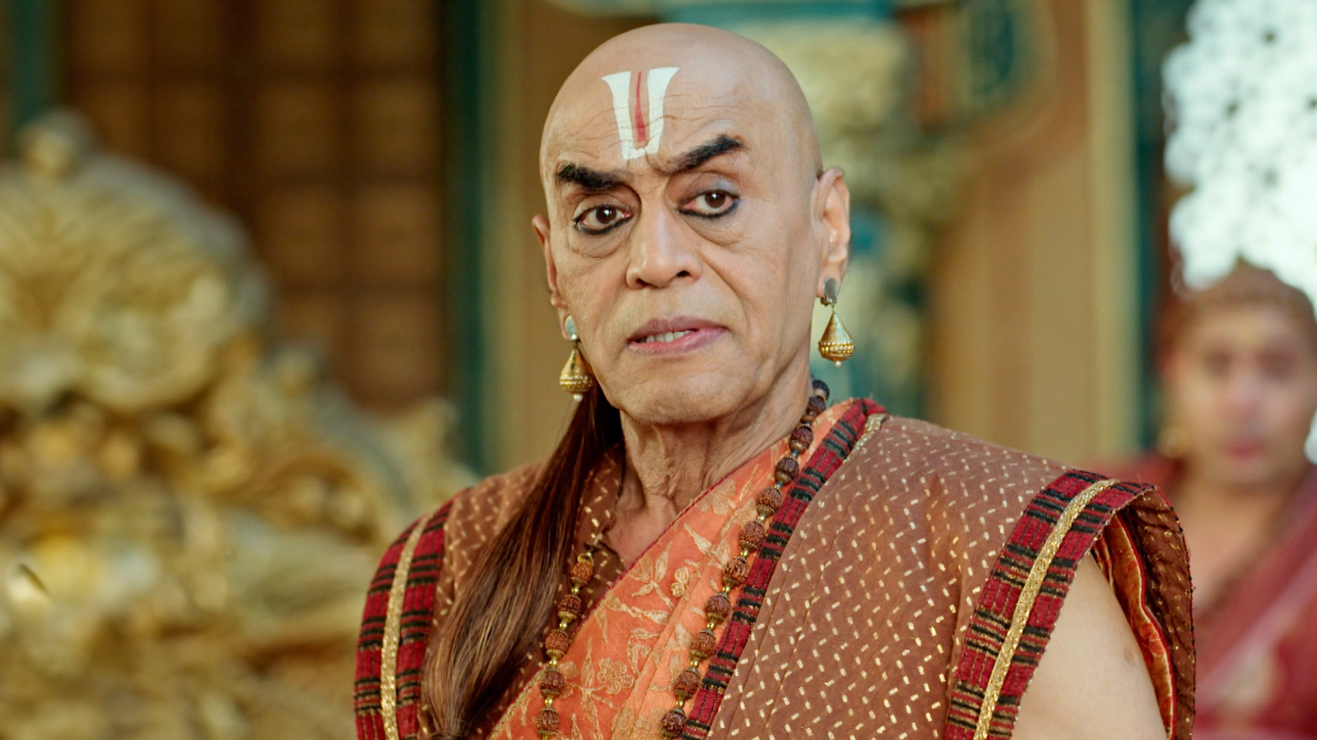 Tenali Rama