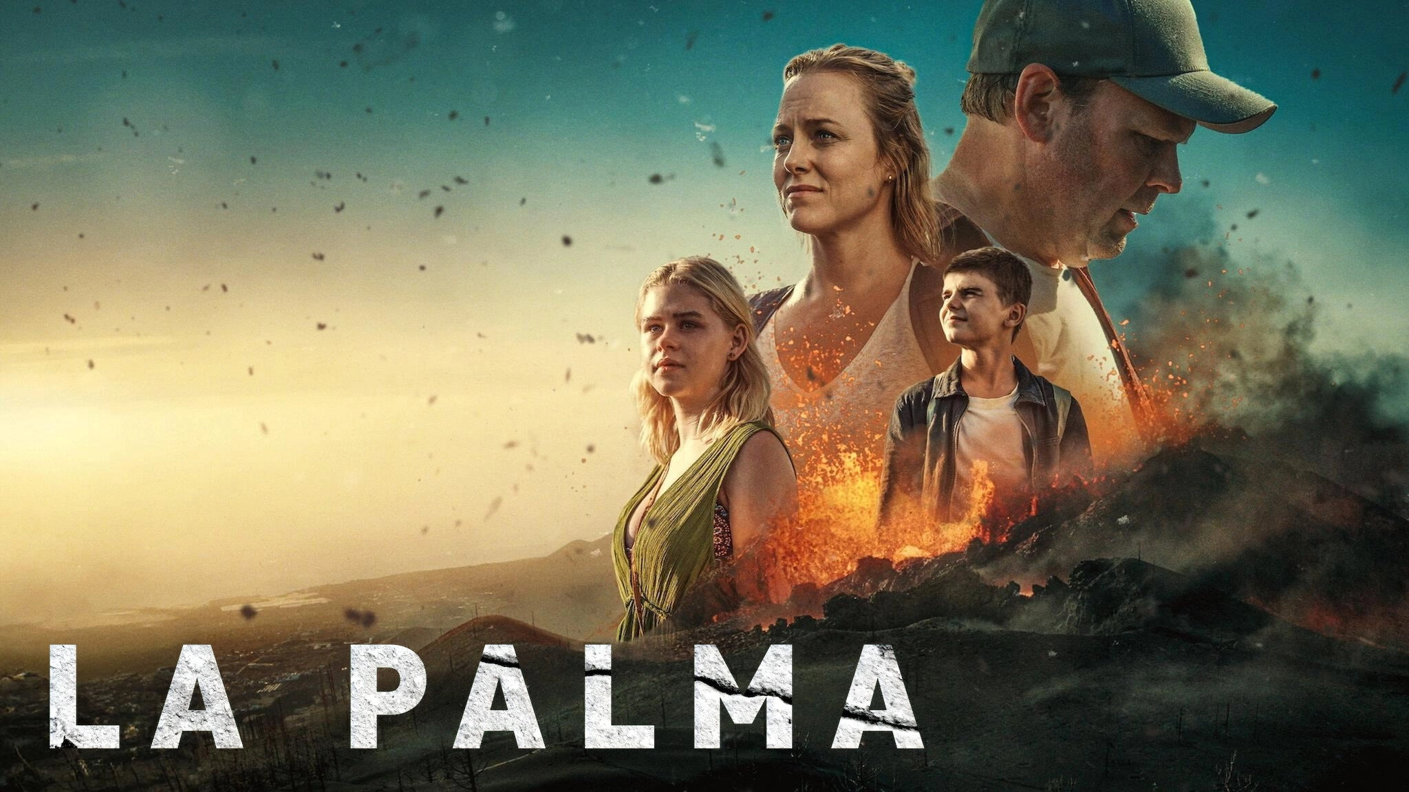La Palma
