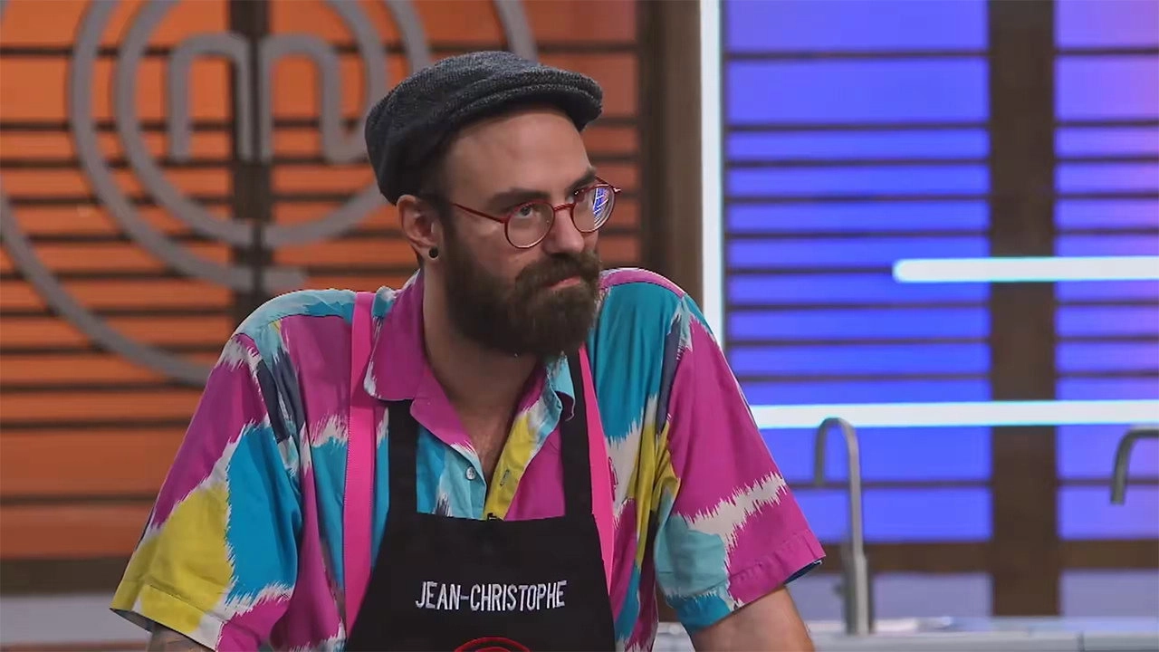 MasterChef Québec