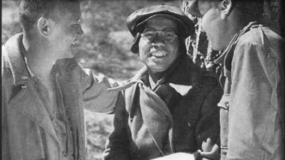 The Spanish Civil War