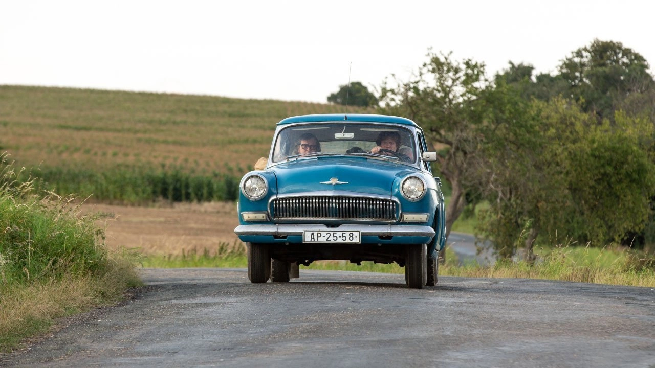 Volga