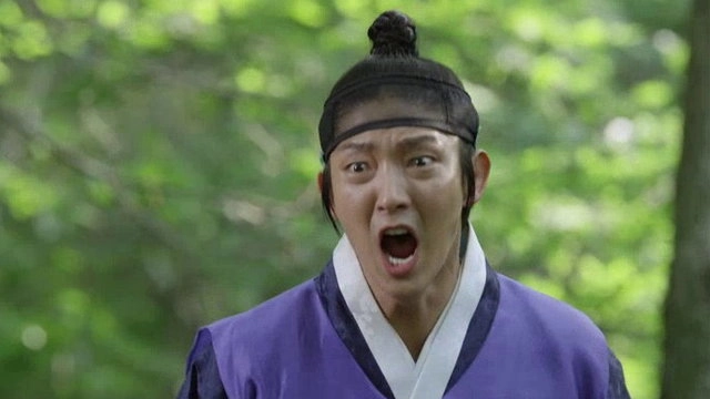 The Joseon Gunman