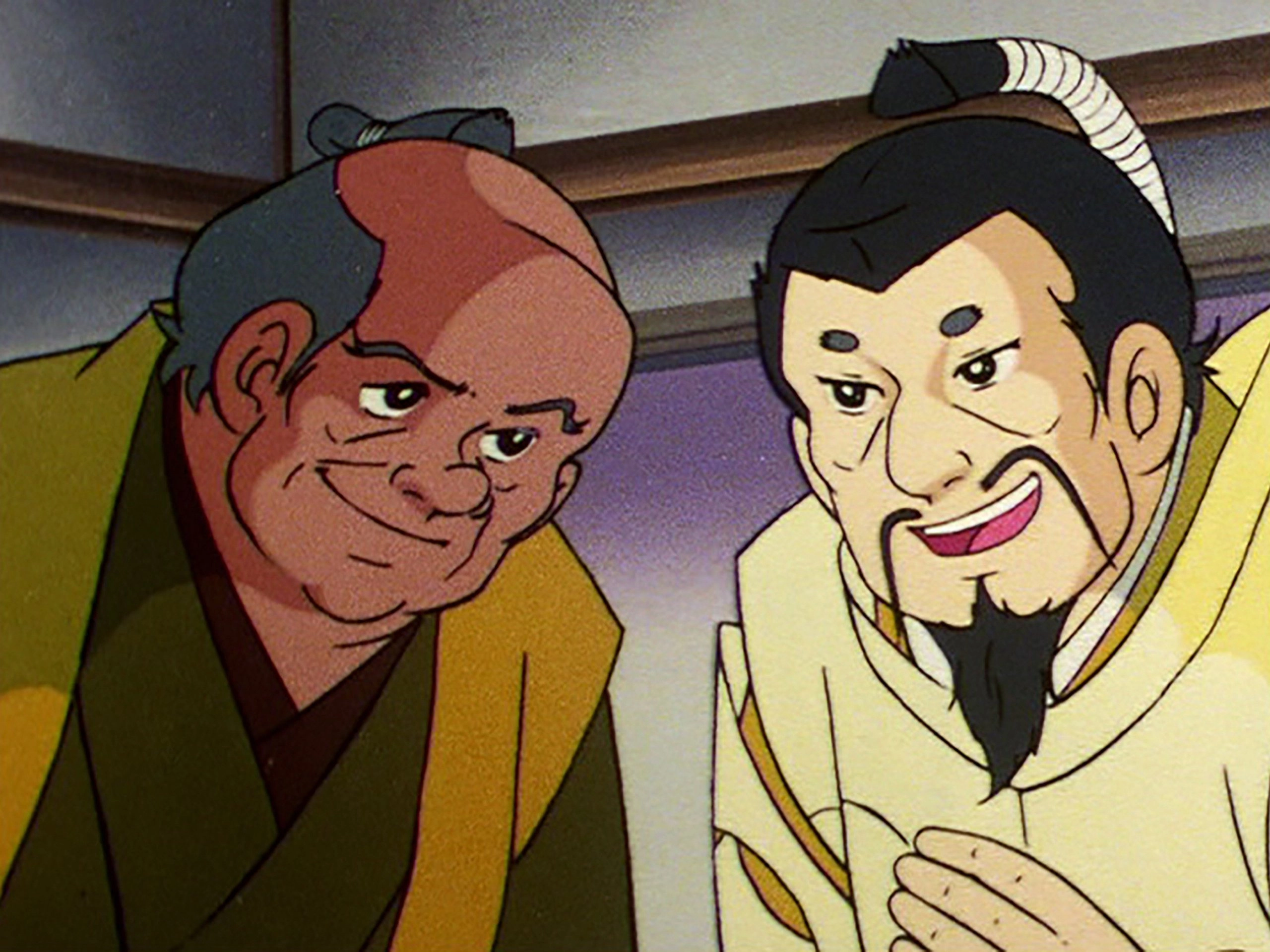 Ikkyū-san