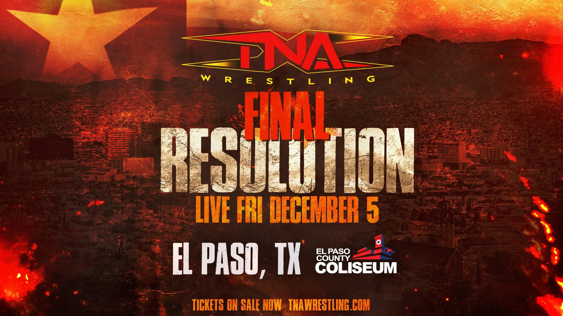 TNA Final Resolution 2025