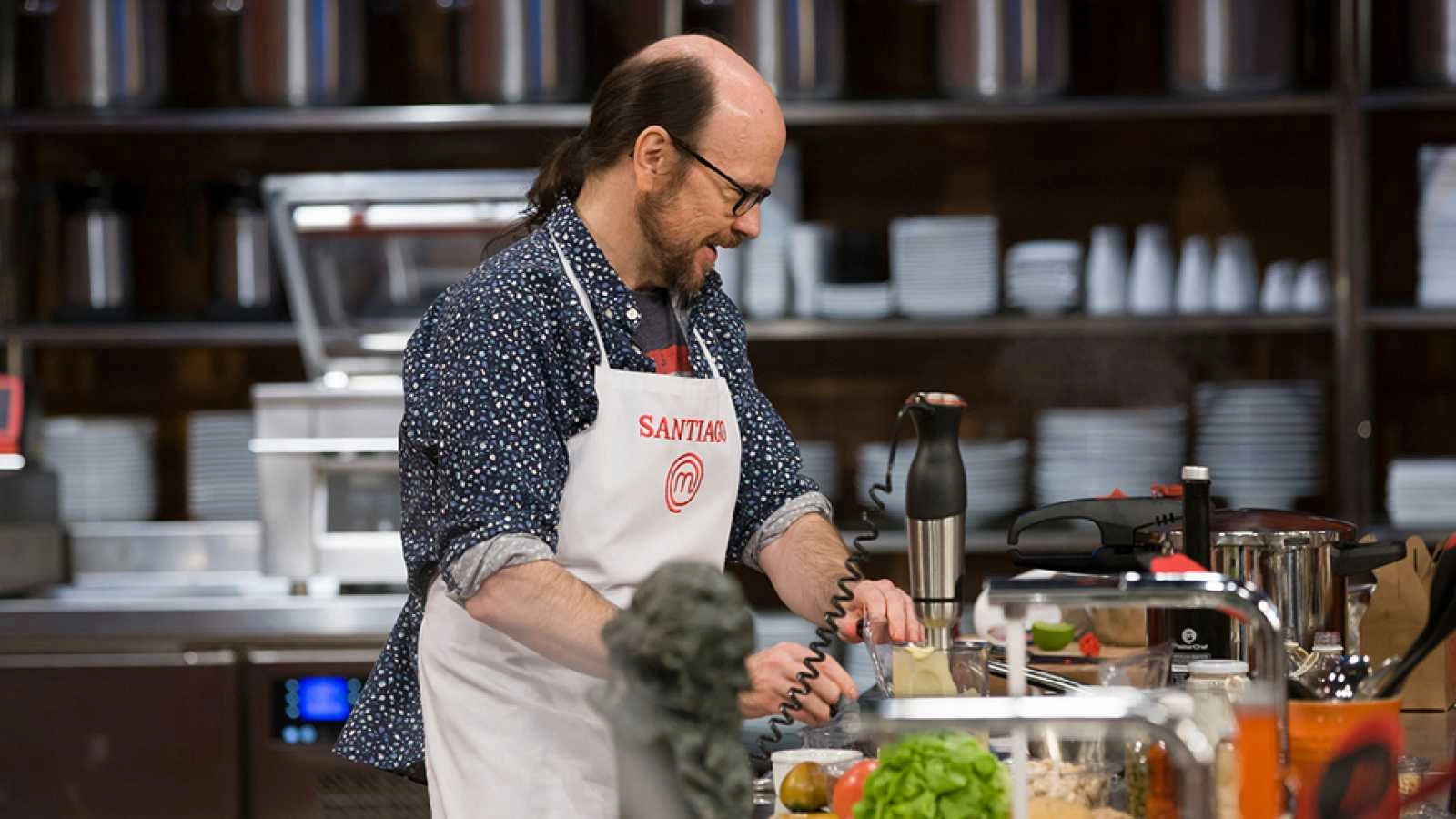 MasterChef Celebrity