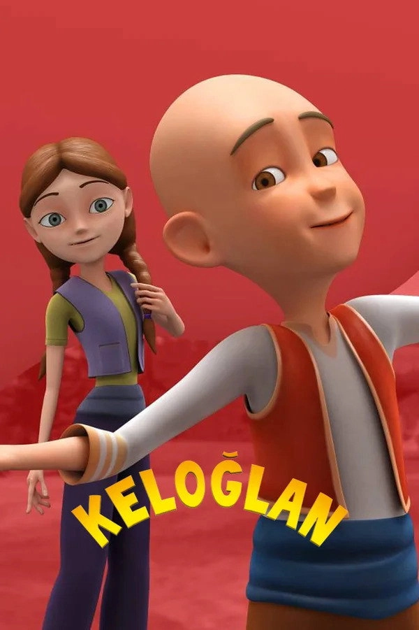 Keloğlan Masalları
