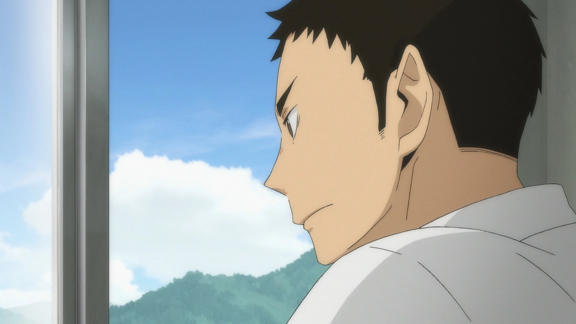 Haikyu!!