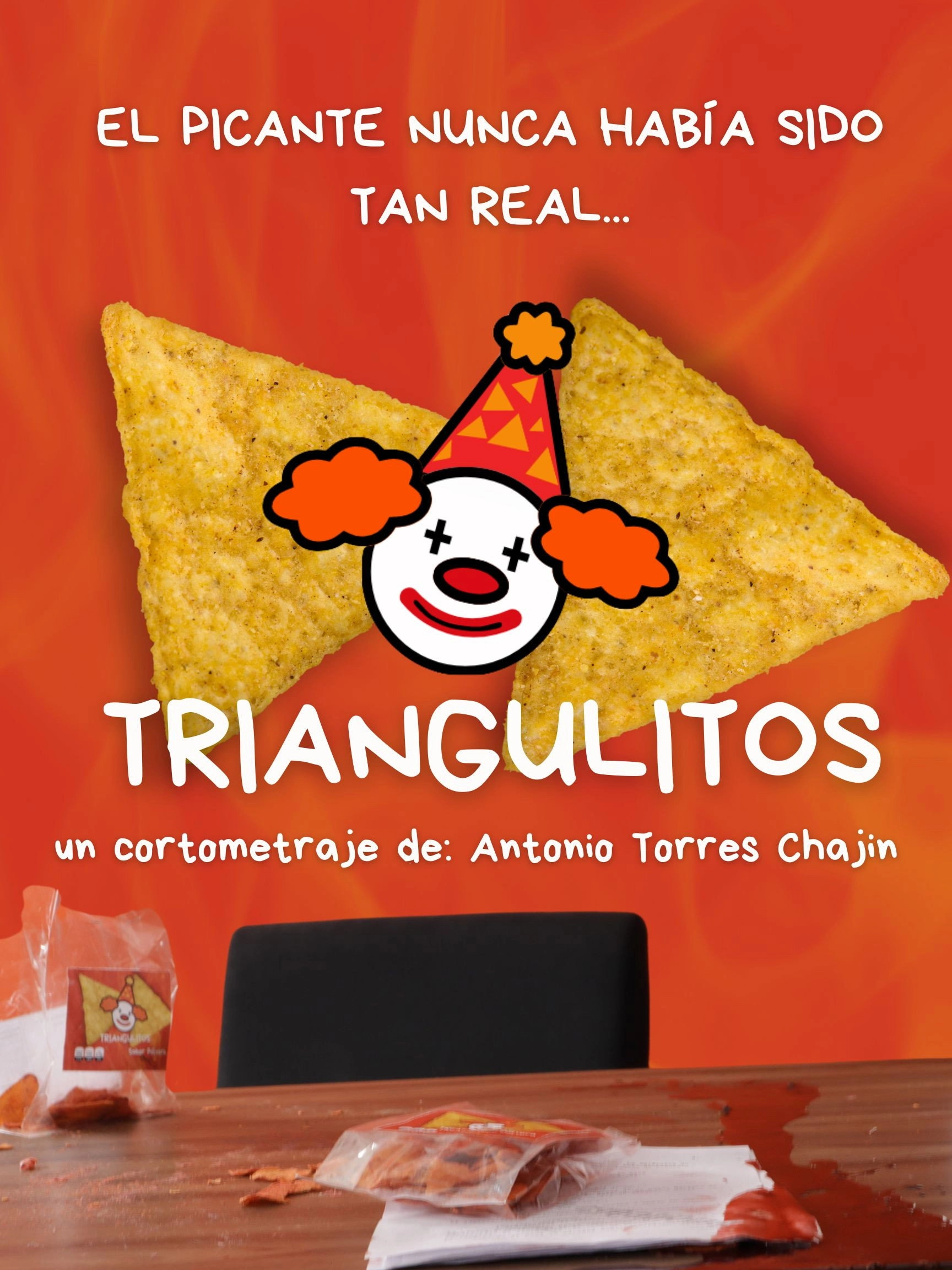Little Triangles