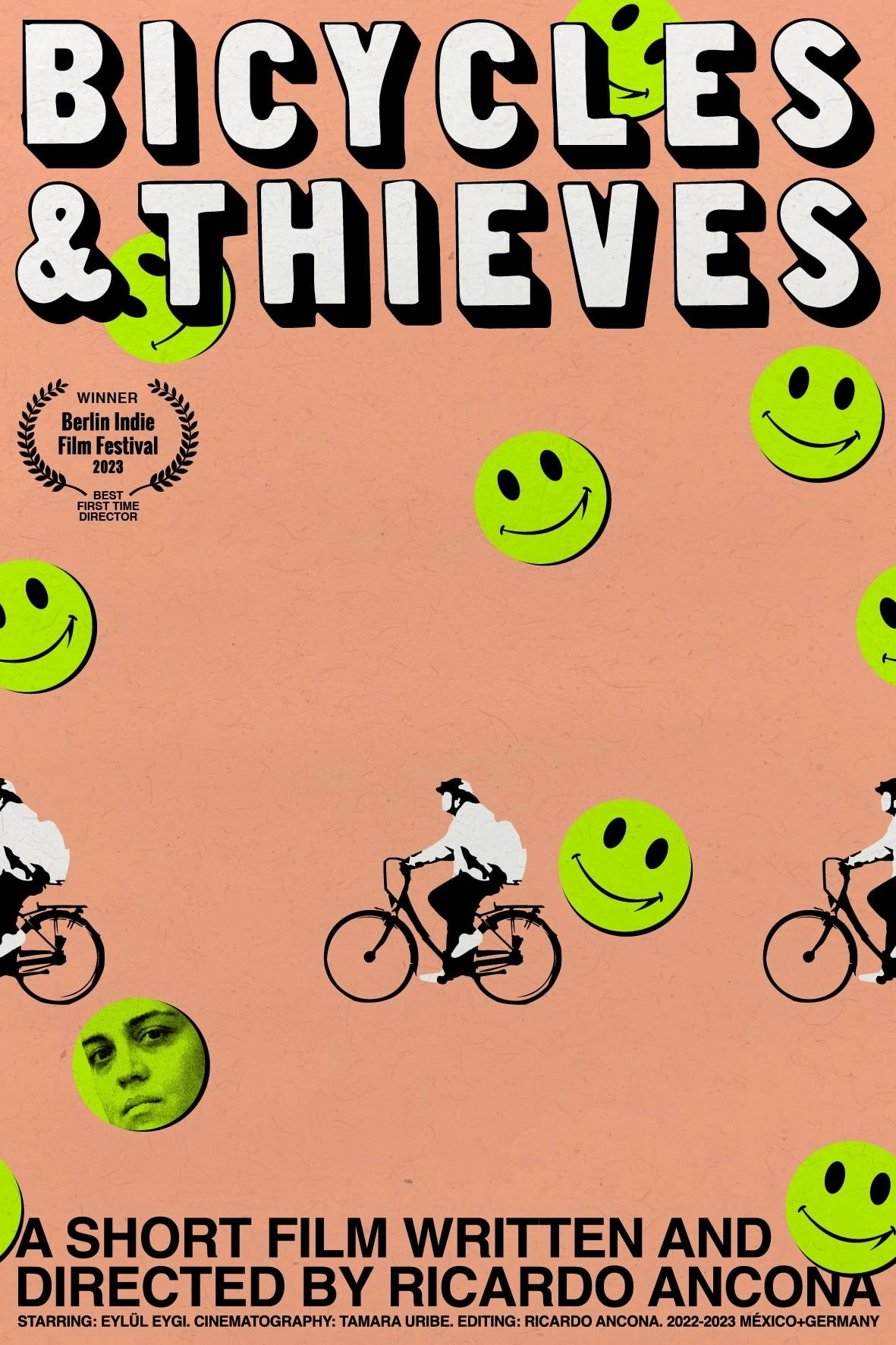 Bicycles and Thieves