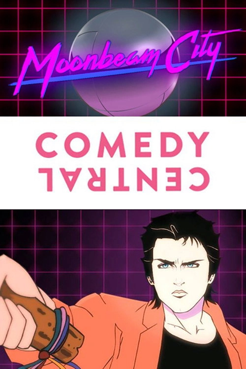 Moonbeam City