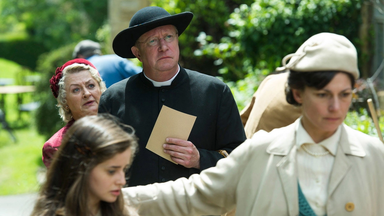 Father Brown