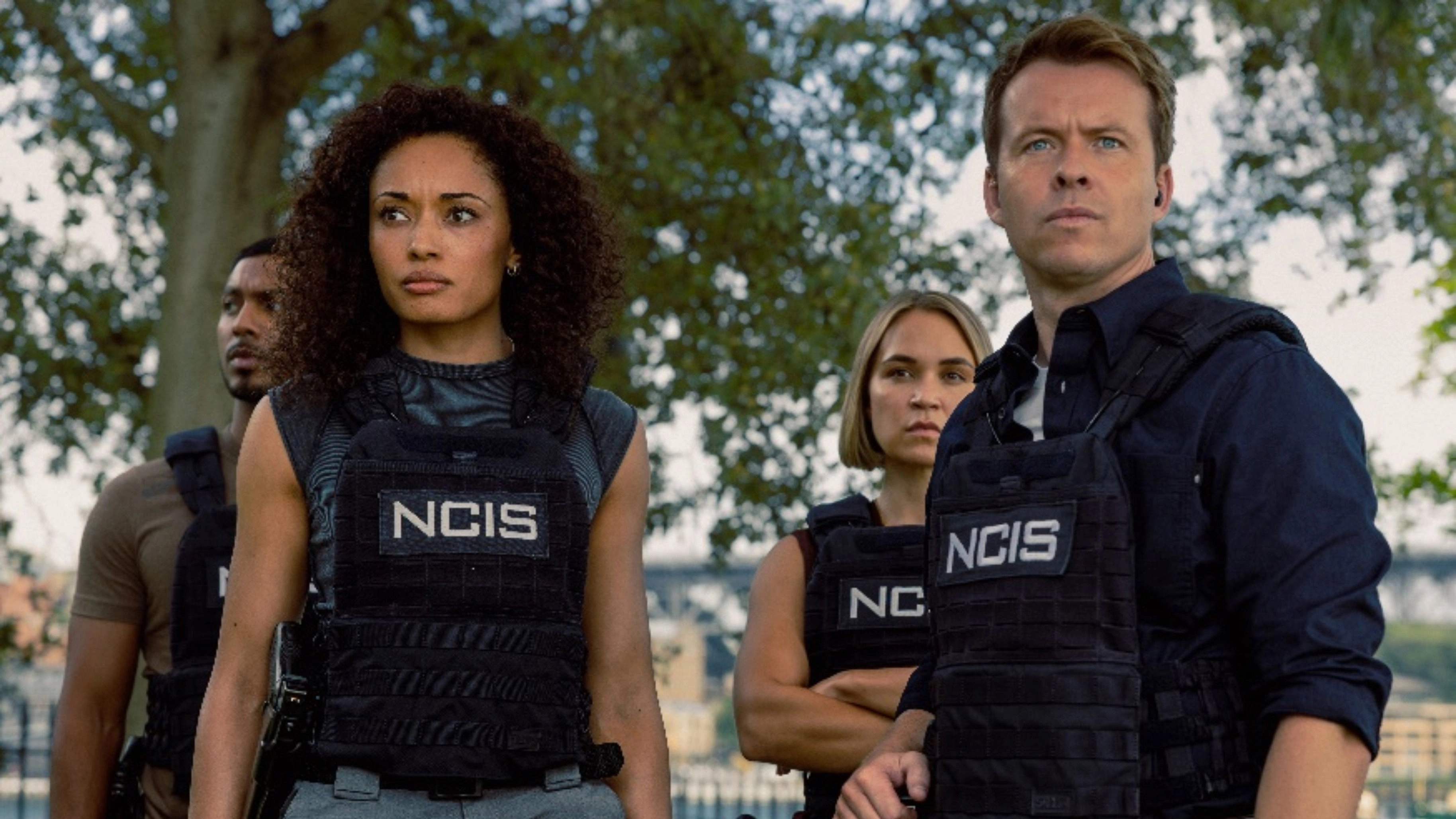 NCIS: Sydney