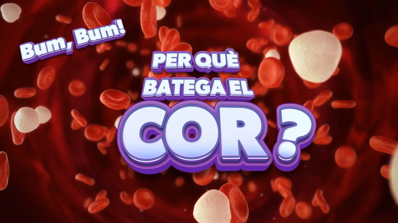Escolta el teu cos