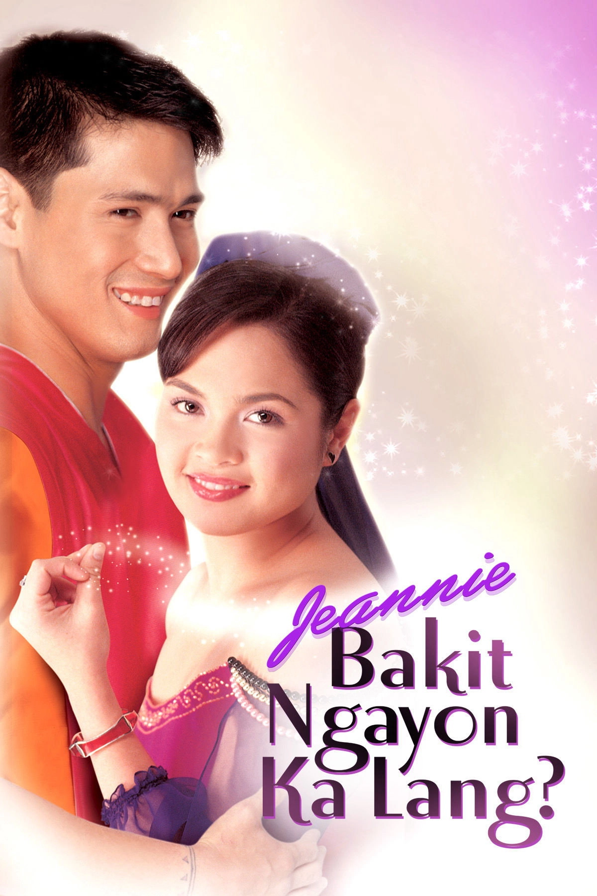 Jeannie, Bakit Ngayon Ka Lang?