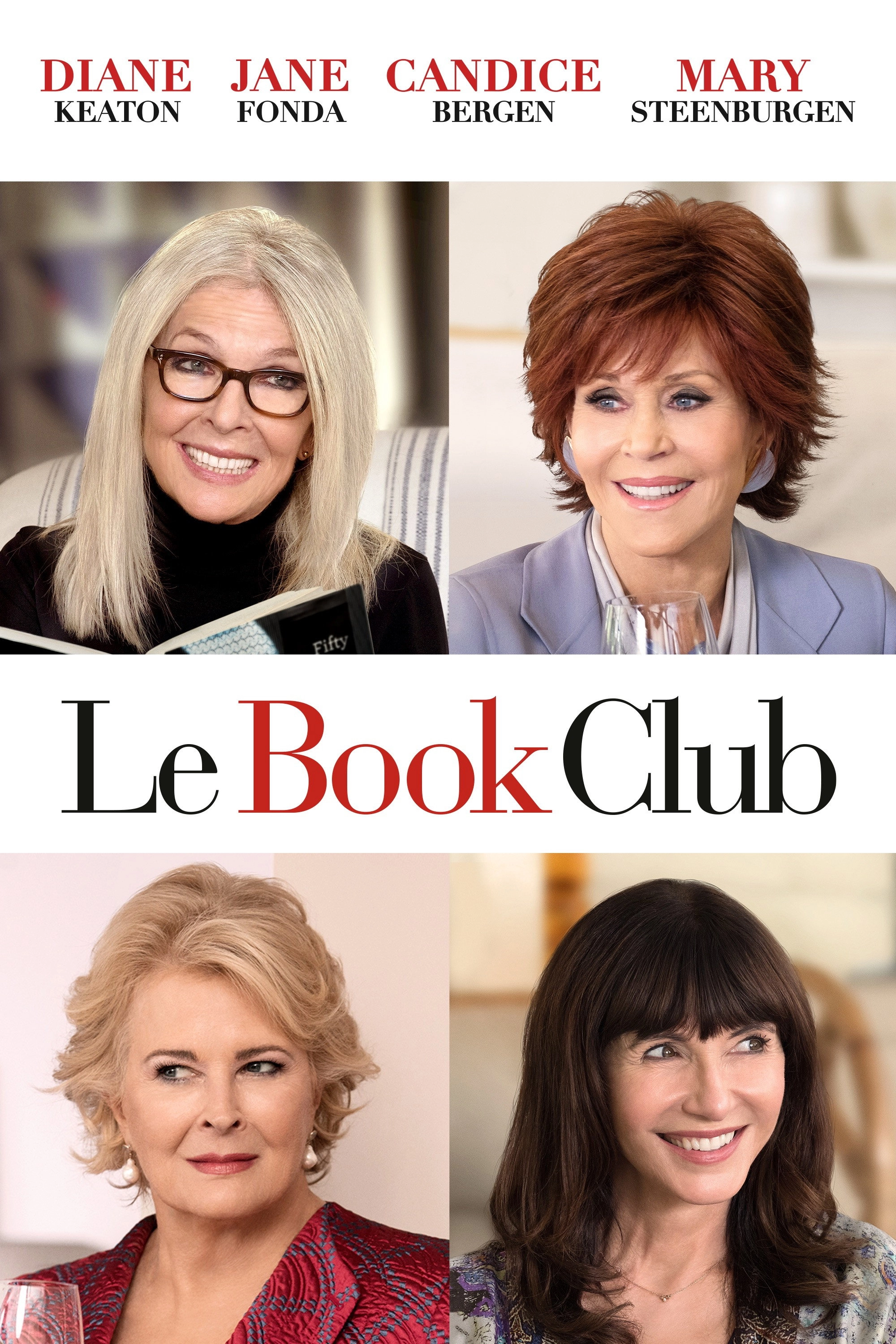 Book Club