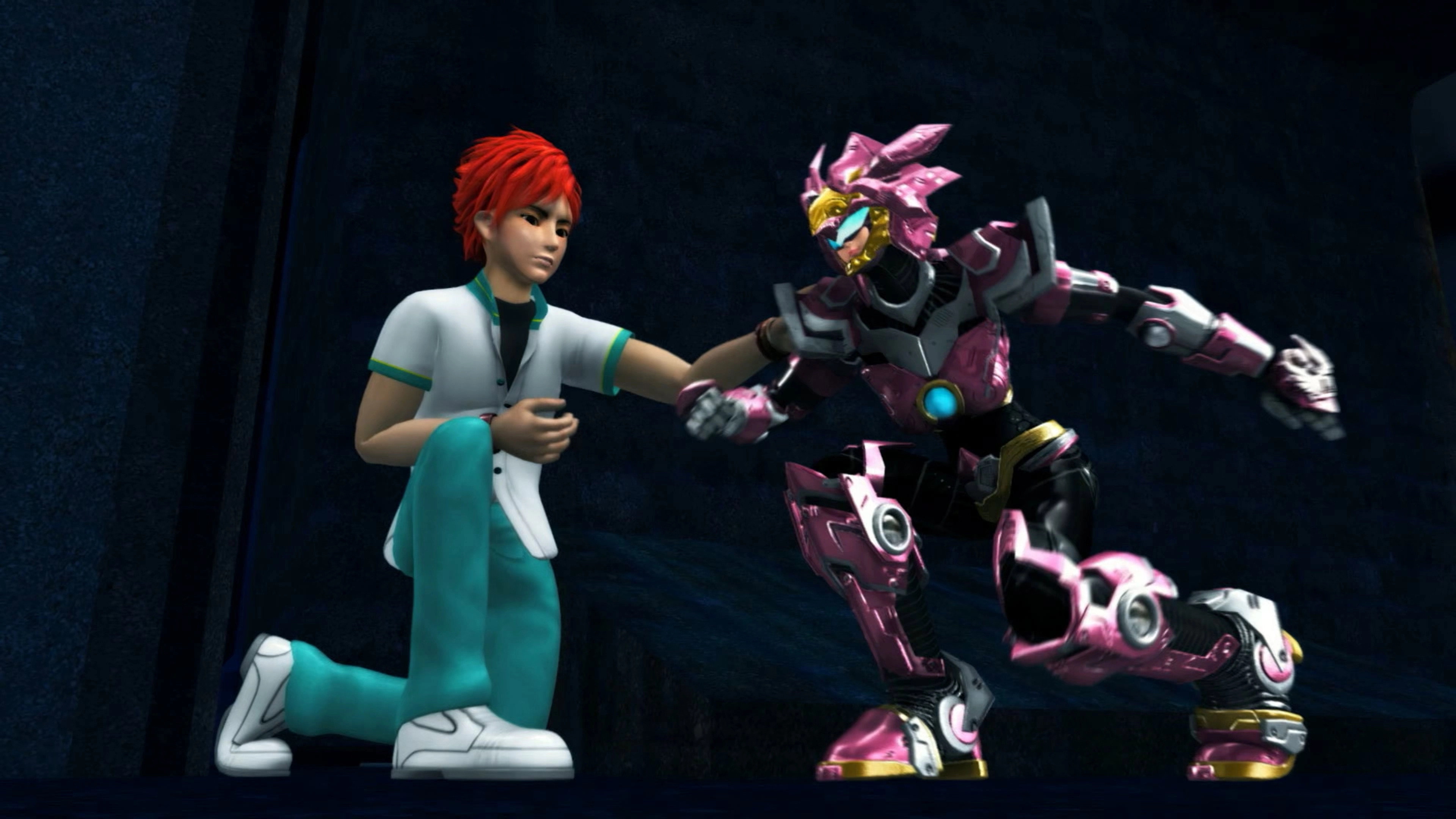 RevEvolution