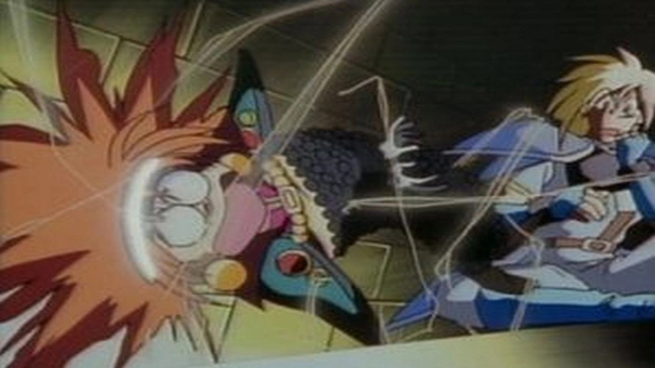 Slayers