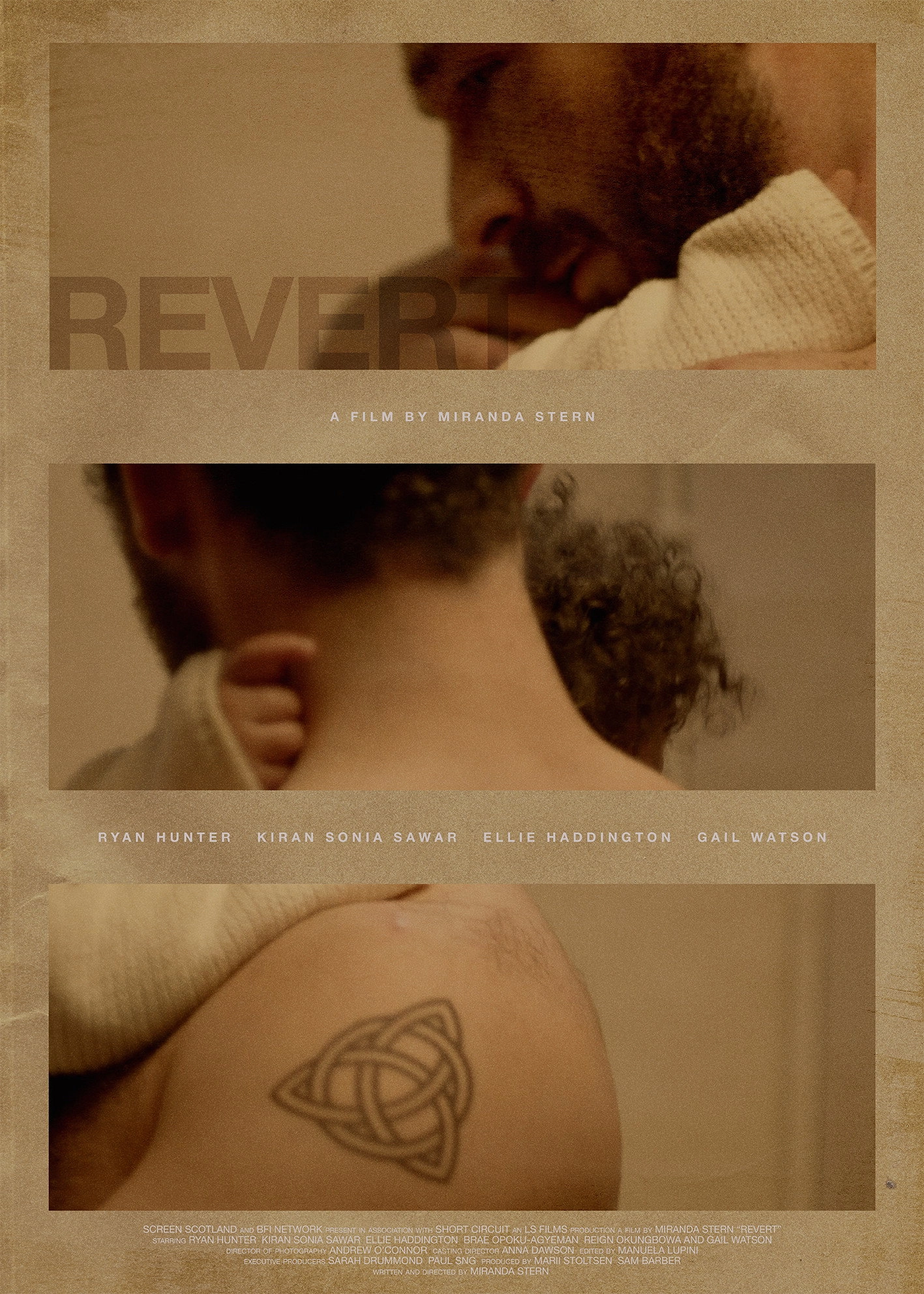 Revert