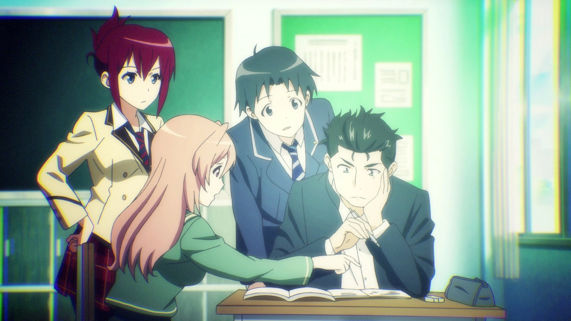 Rail Wars!