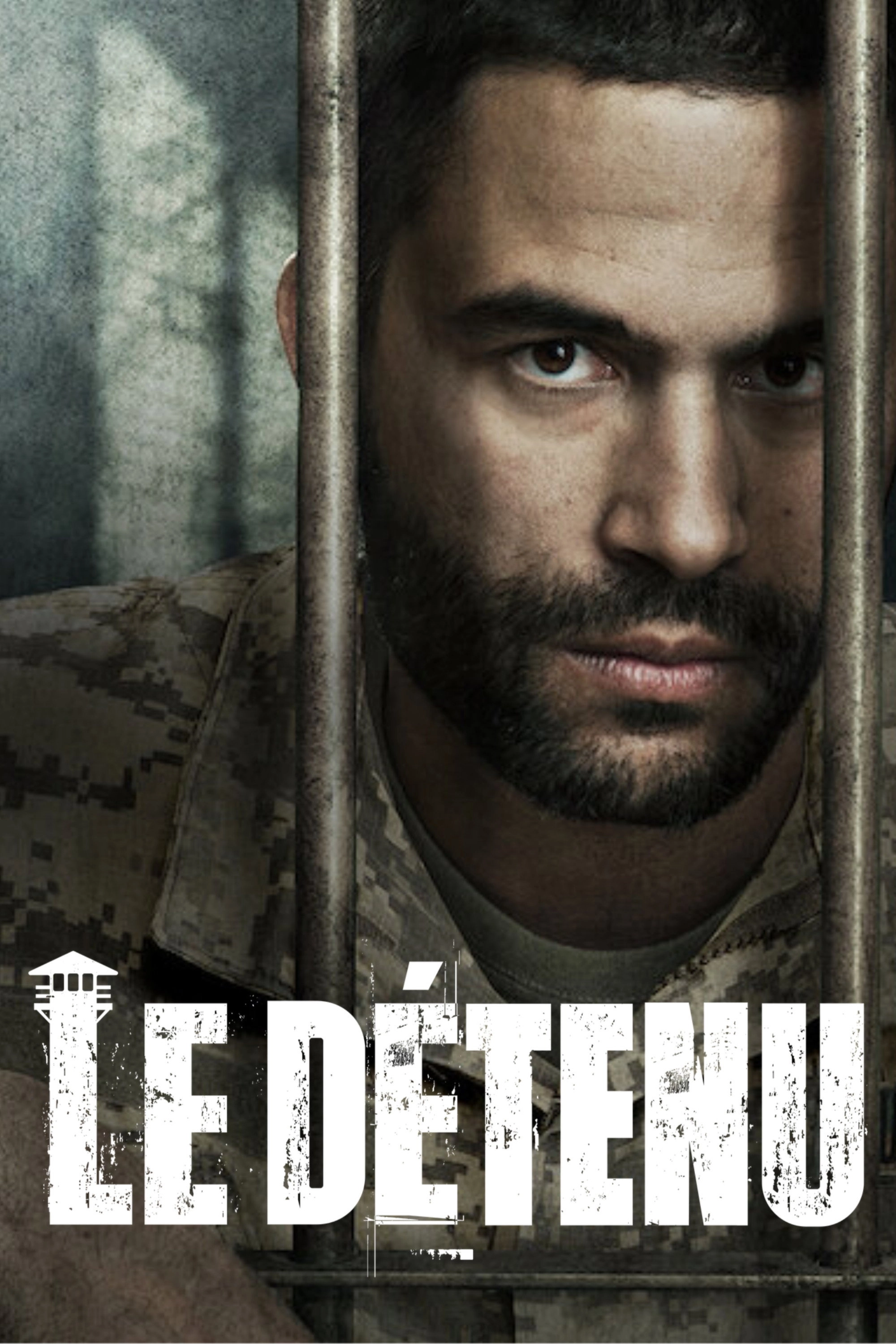 The Inmate