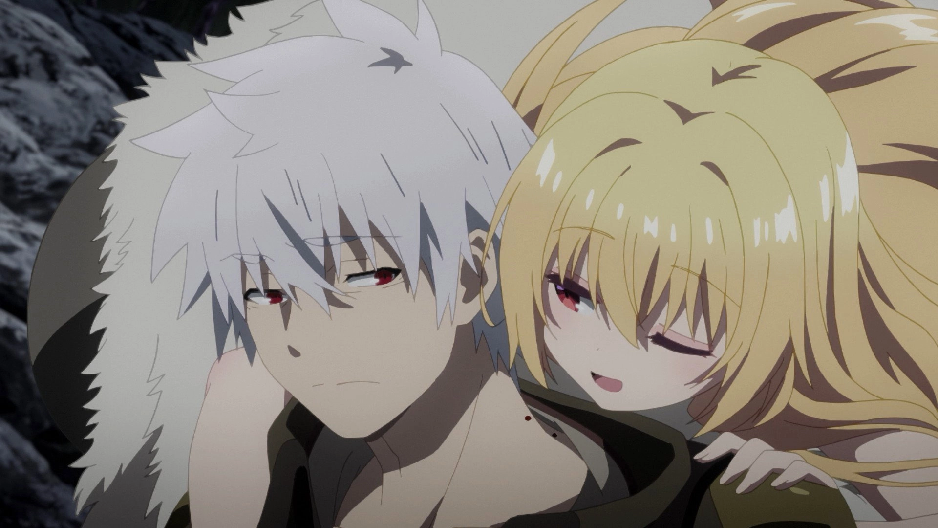 Arifureta: From Commonplace to World's Strongest