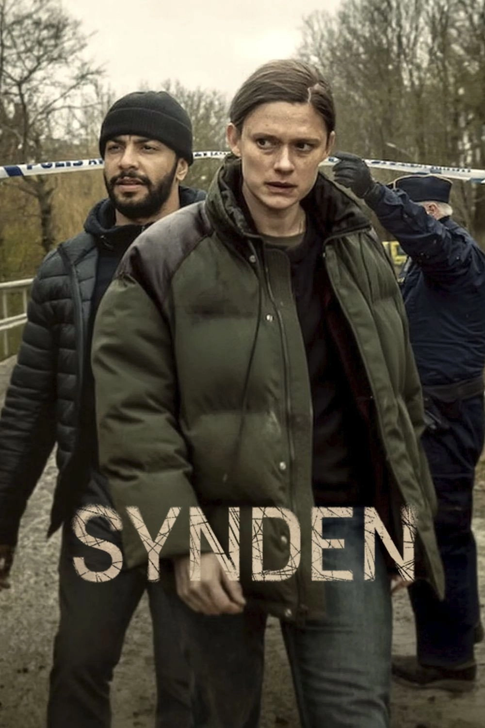 Land of Sin