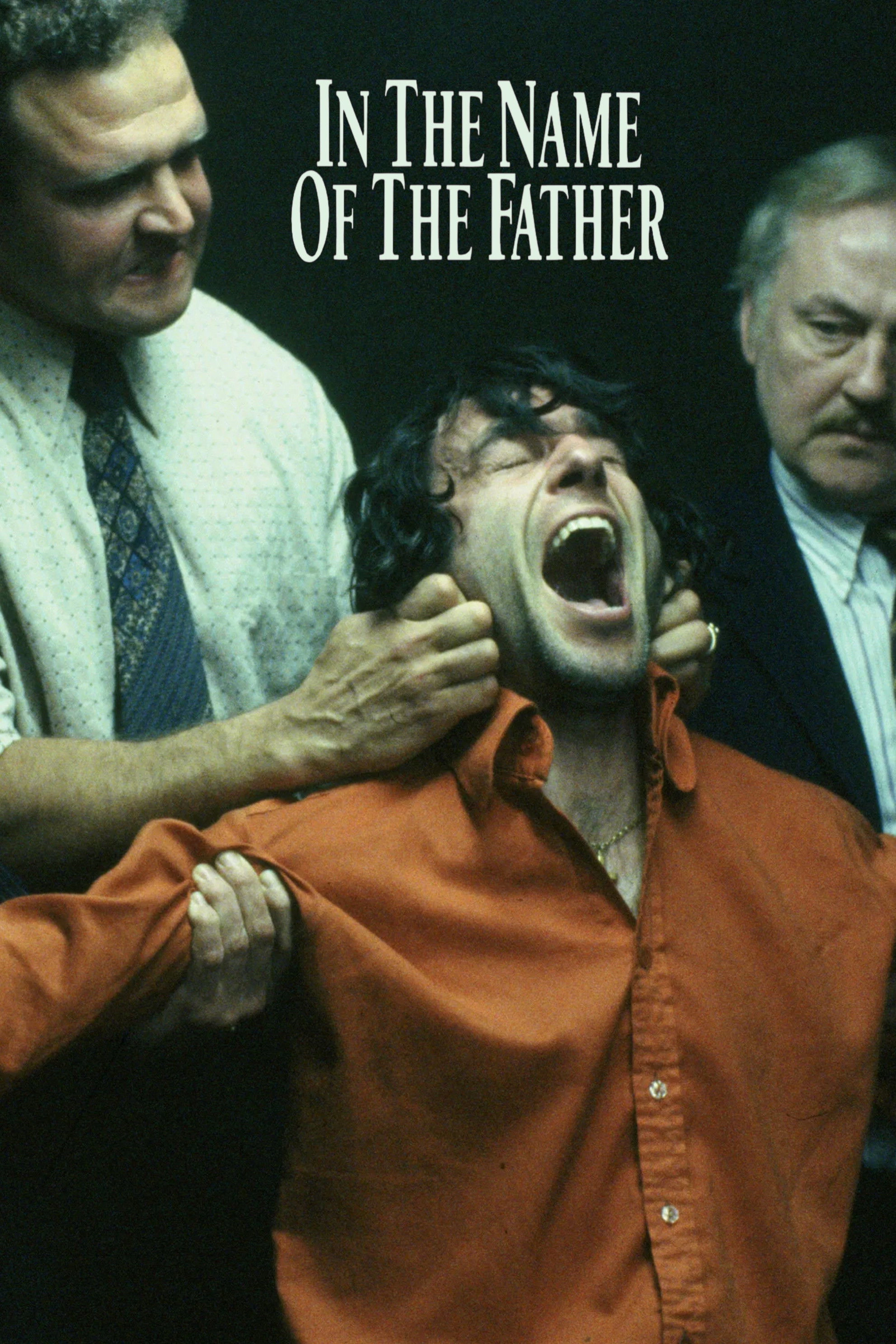 In the Name of the Father