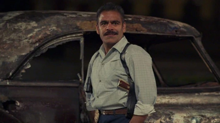 Natural Born Narco