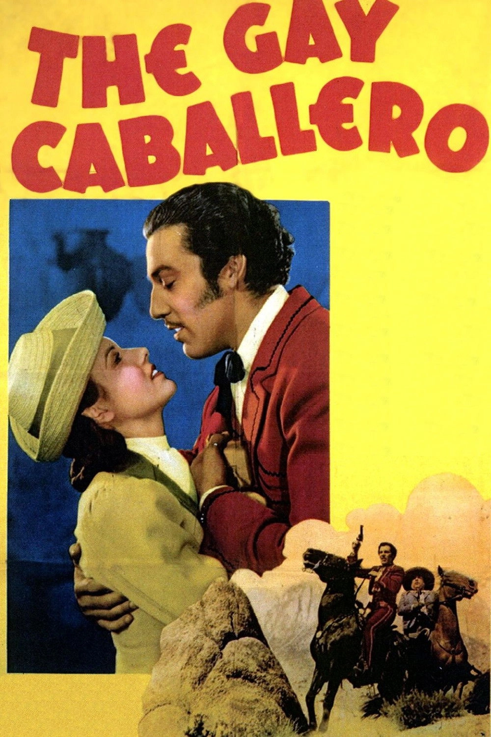 Alaska & Mario
