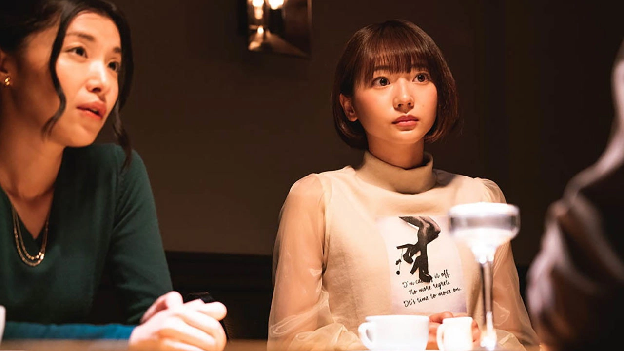 Denei Shojo: Video Girl Mai 2019
