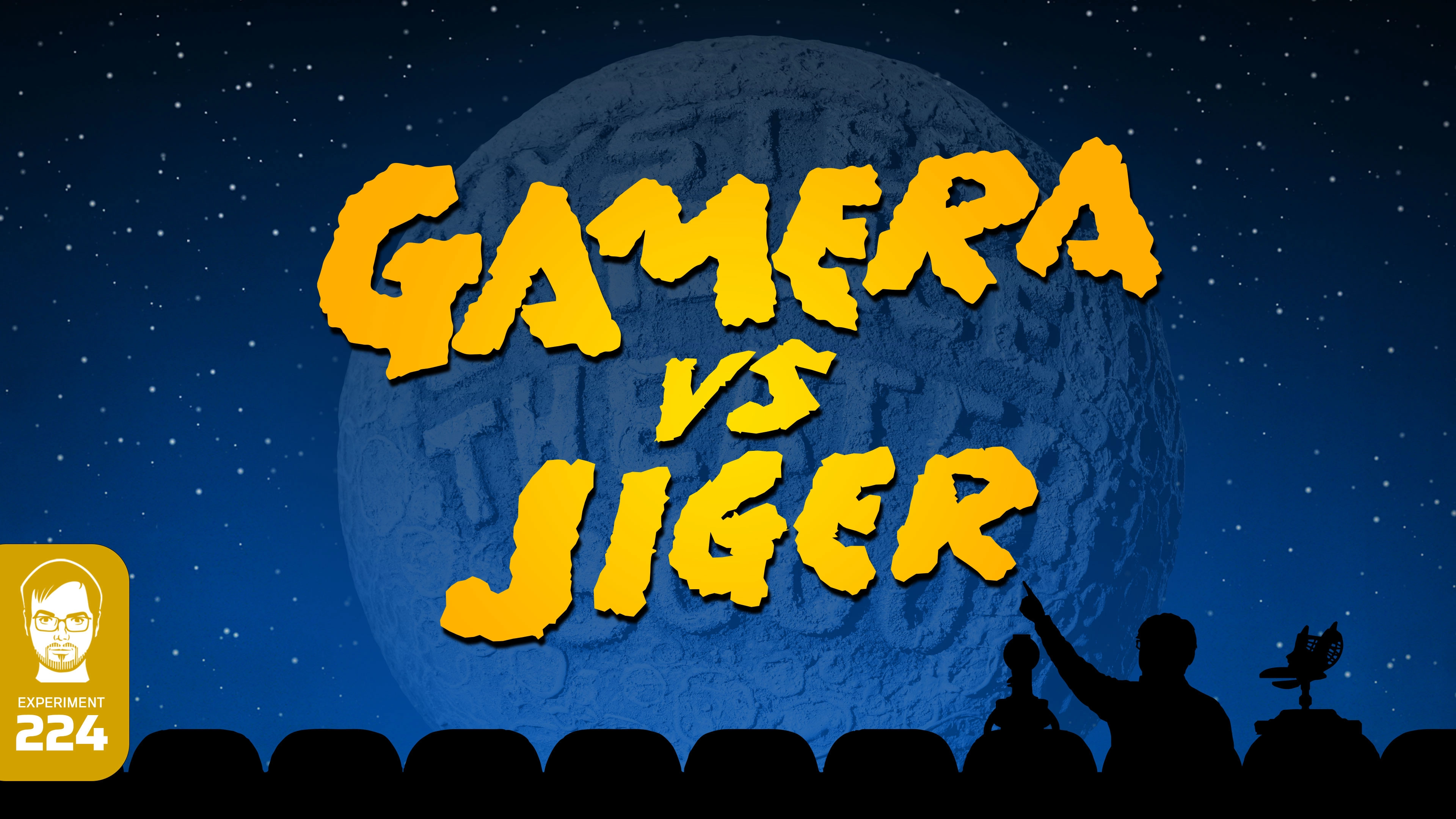 Mystery Science Theater 3000