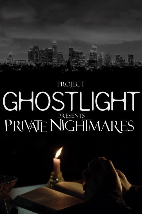 Private Nightmares