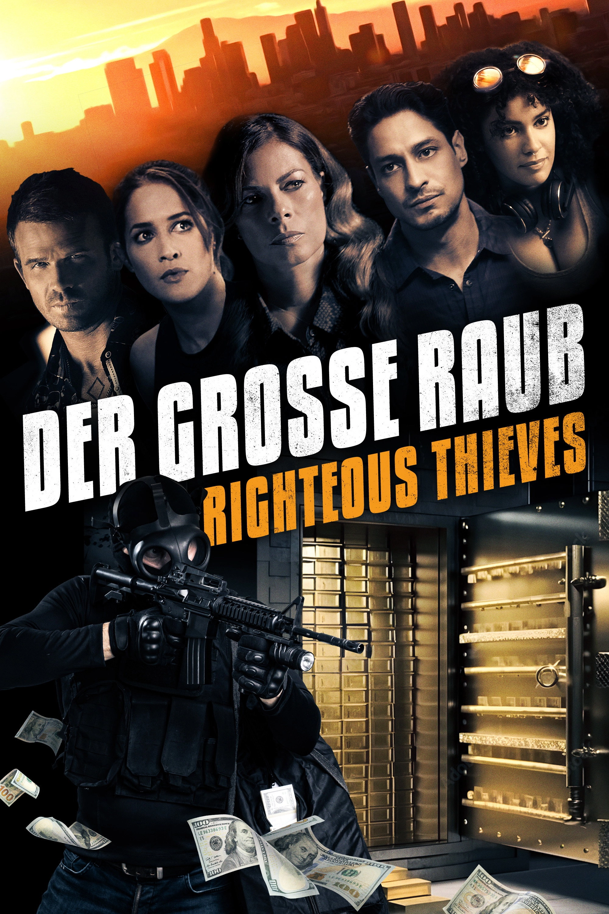 Righteous Thieves
