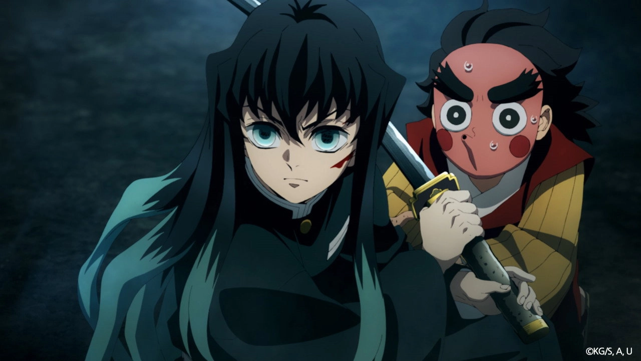 Demon Slayer: Kimetsu no Yaiba Special Edition Swordsmith Village Arc Part 1