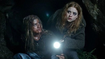 Jordskott