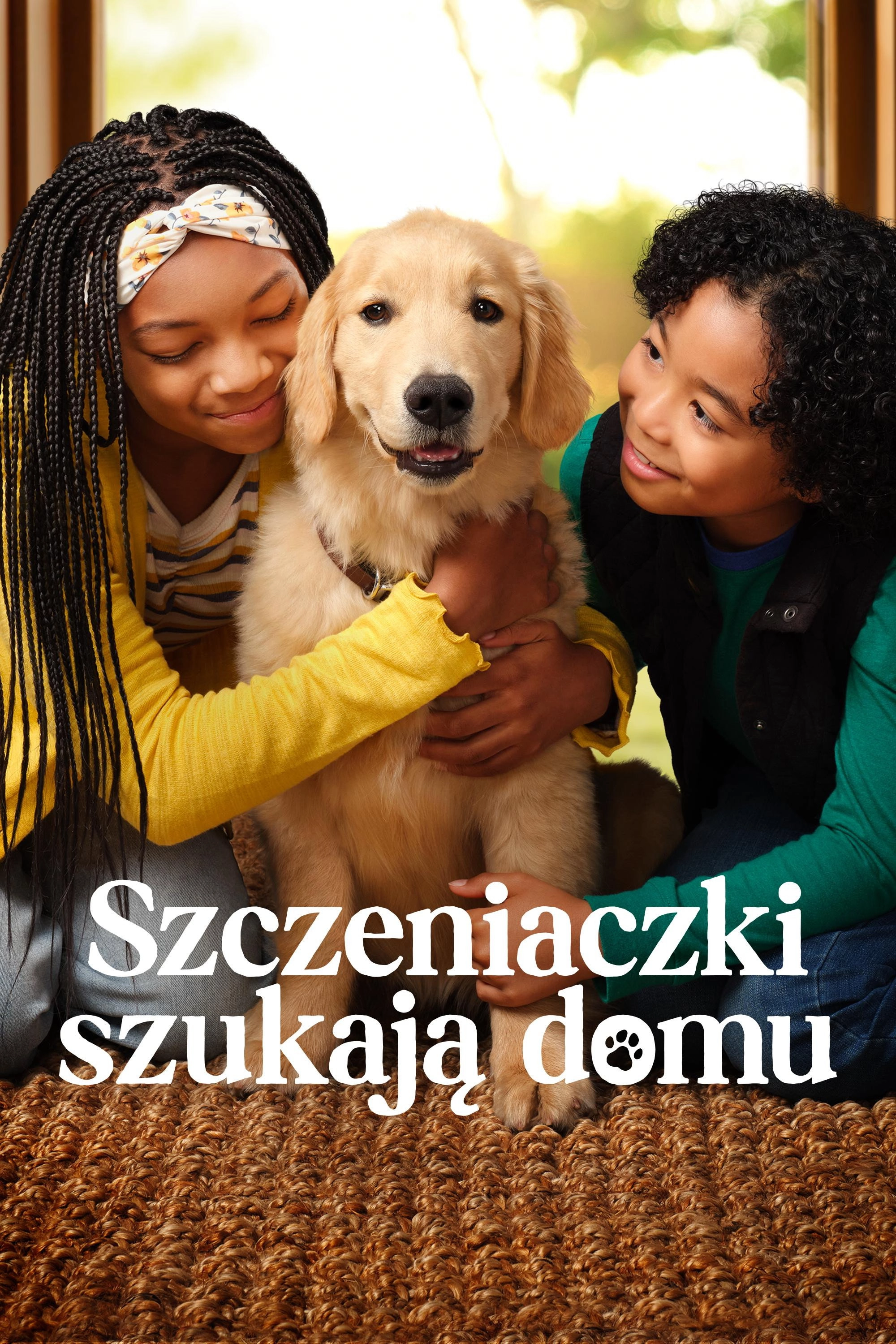 Puppy Place