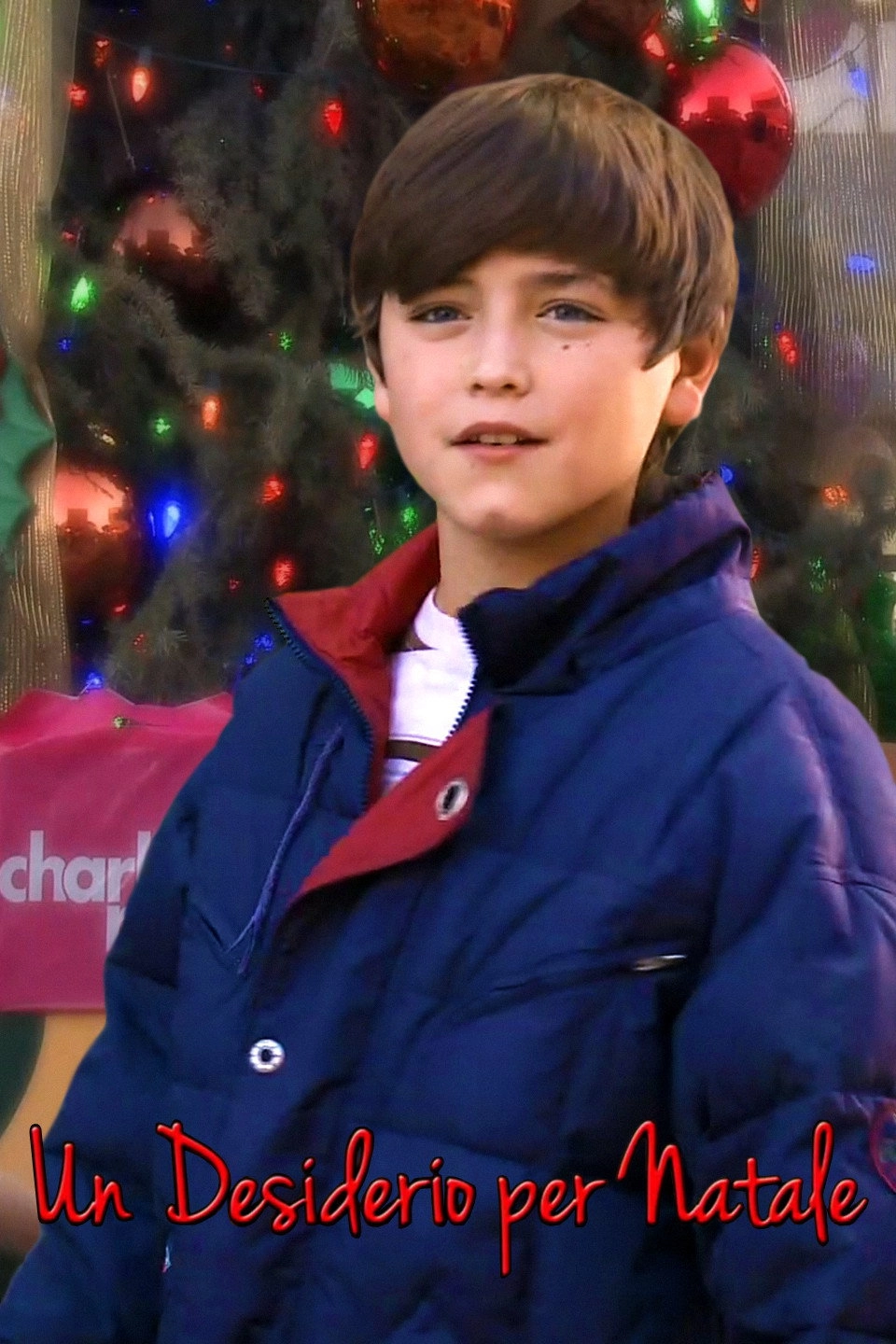 All I Want for Christmas