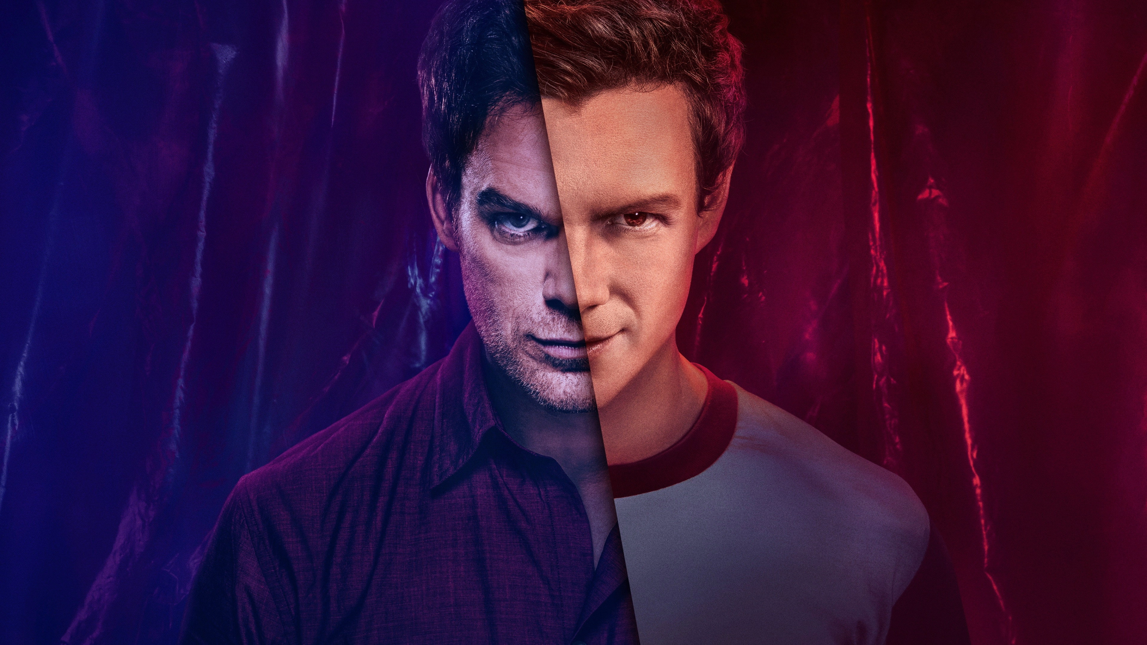 Dexter: Original Sin