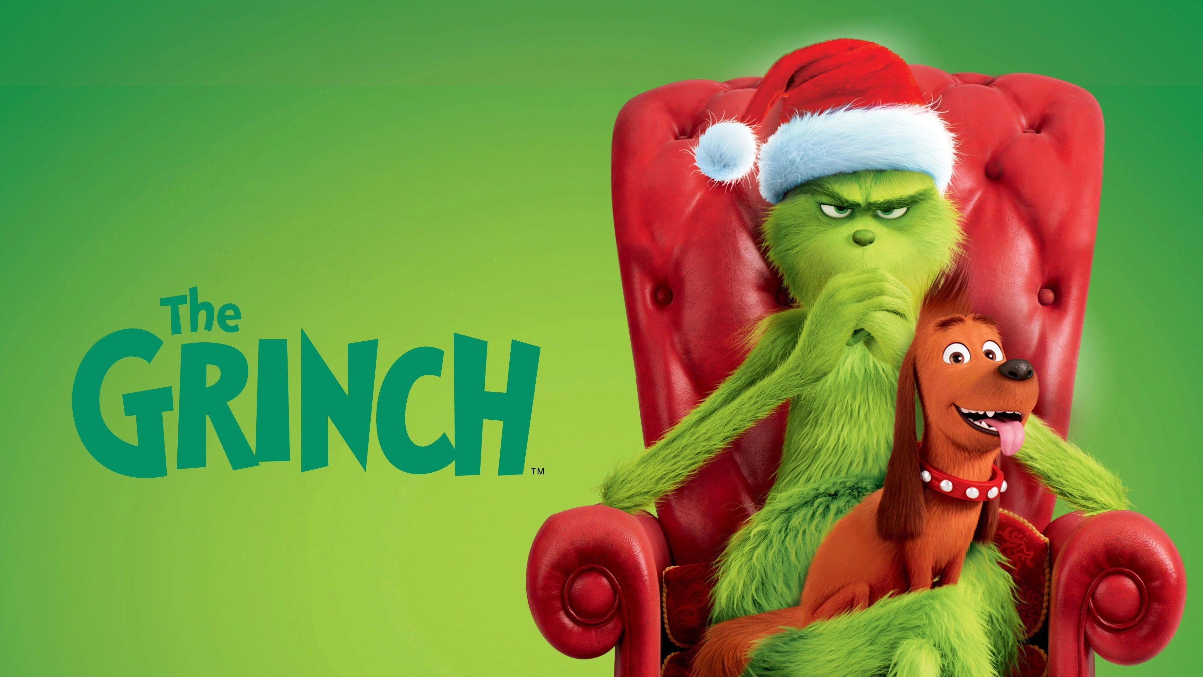 The Grinch