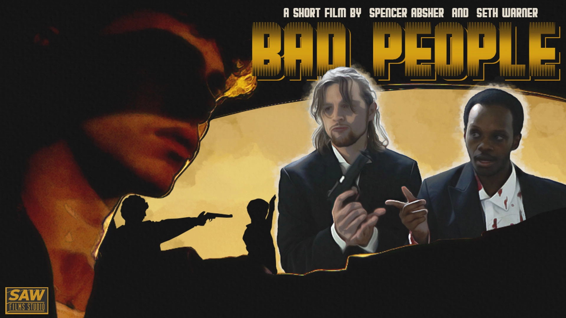 Bad People